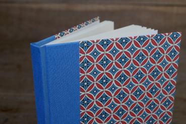 Book for own recipes "Toni"